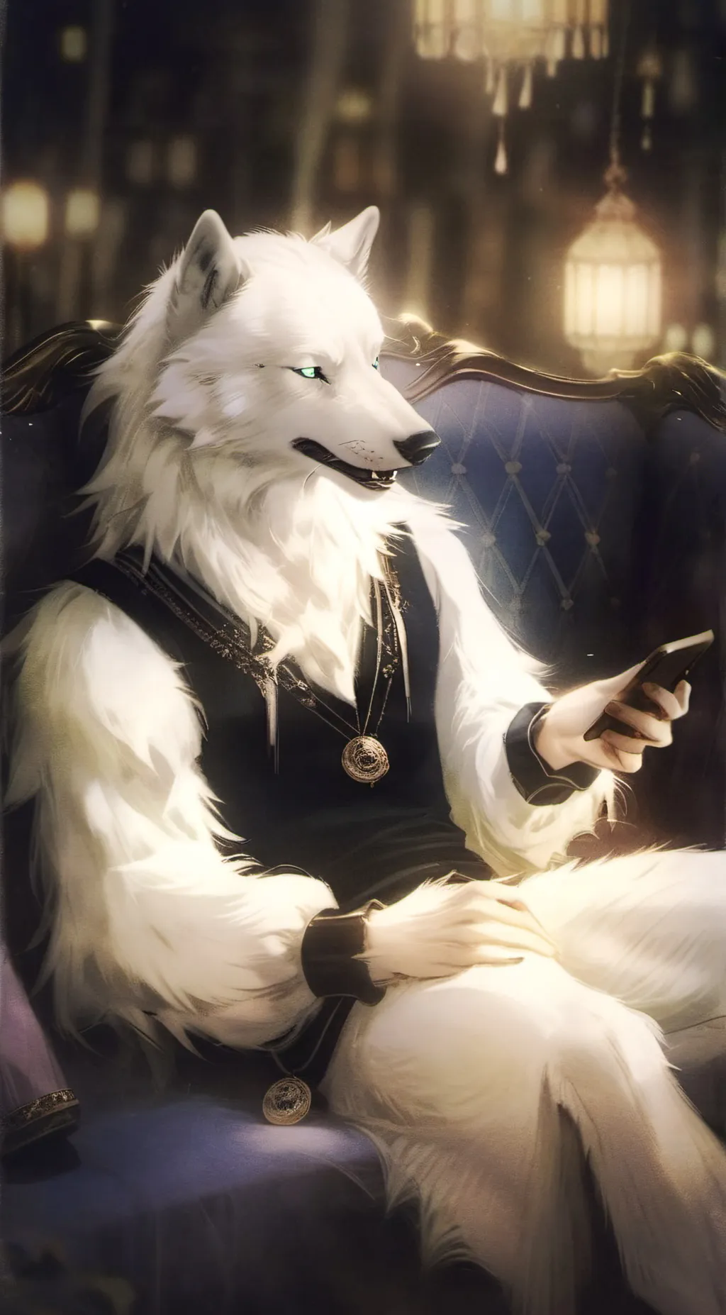 Talkie AI - Chat with LOONA