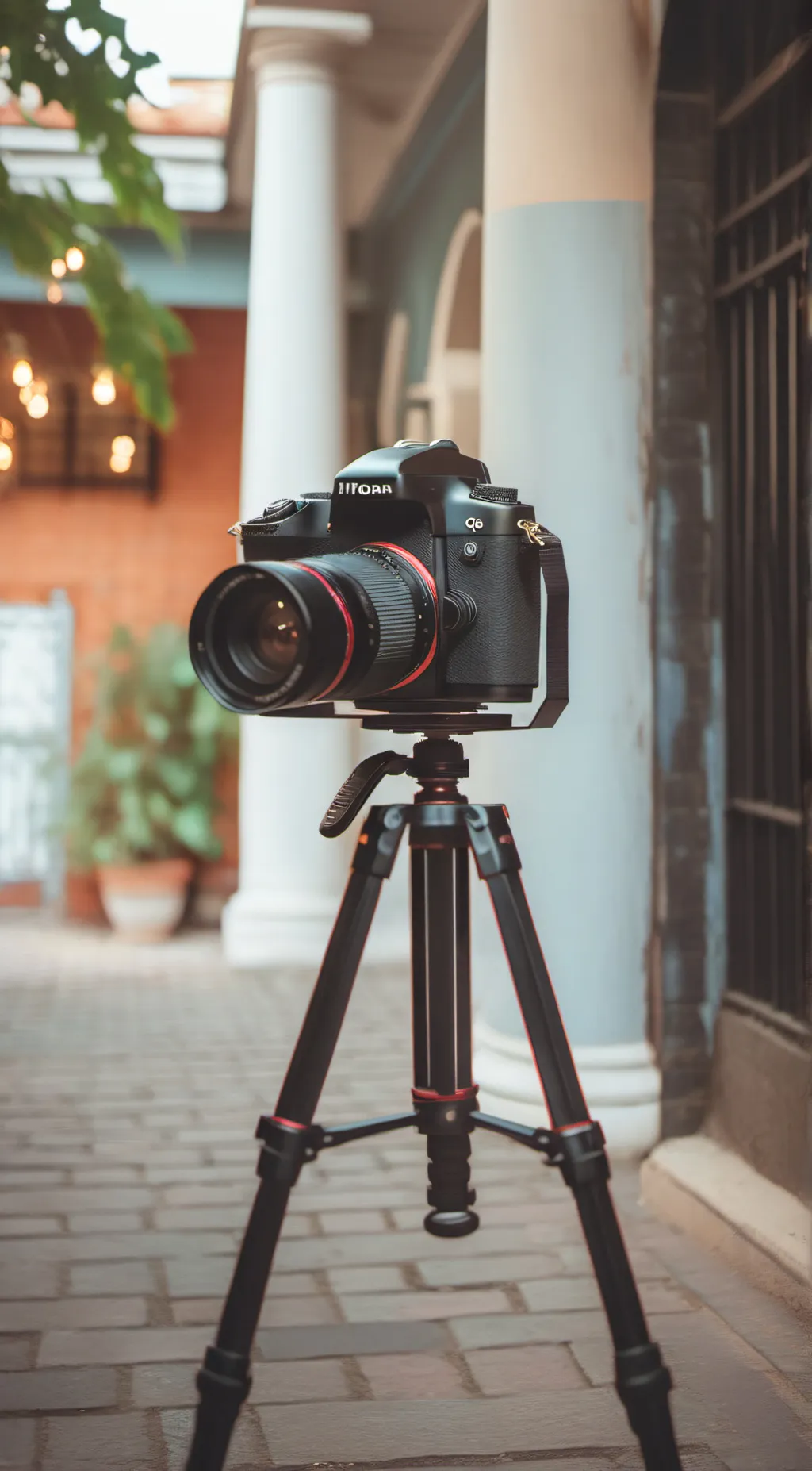 ai character: Willow background