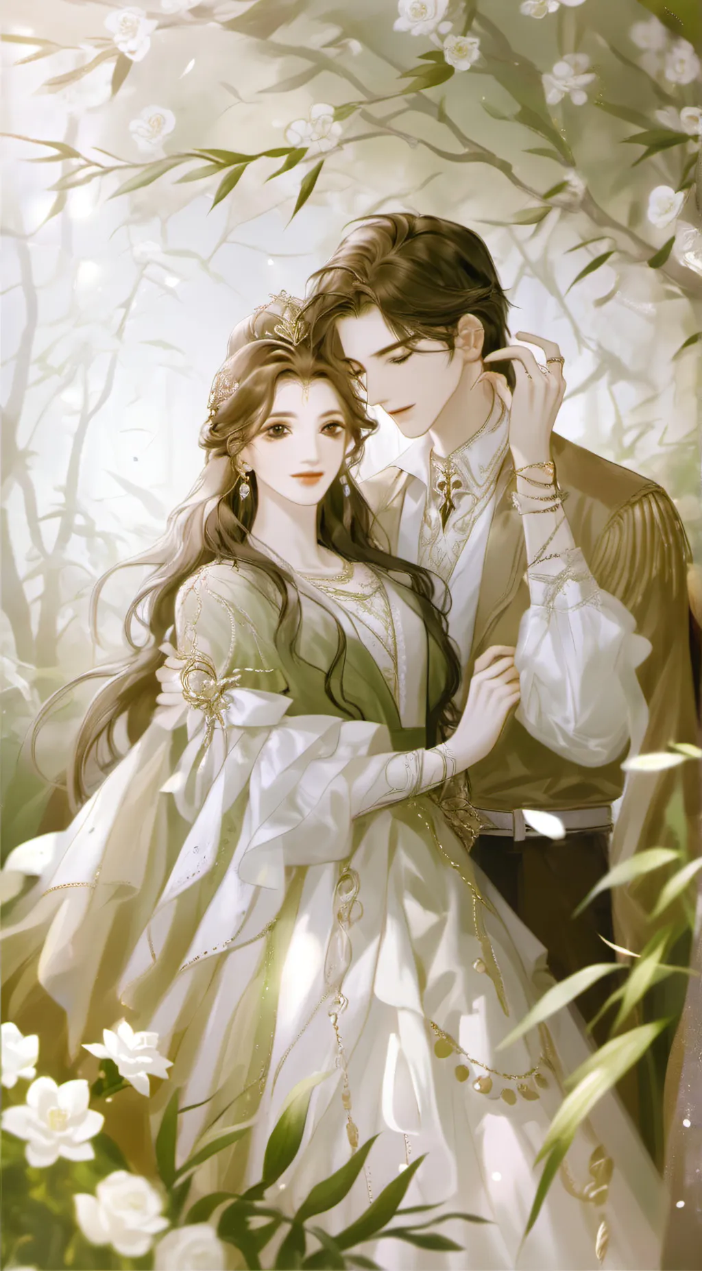 Talkie AI - Chat with i