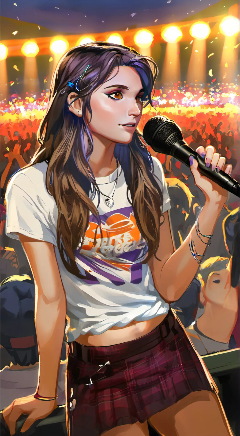 Talkie AI - Chat with Chance