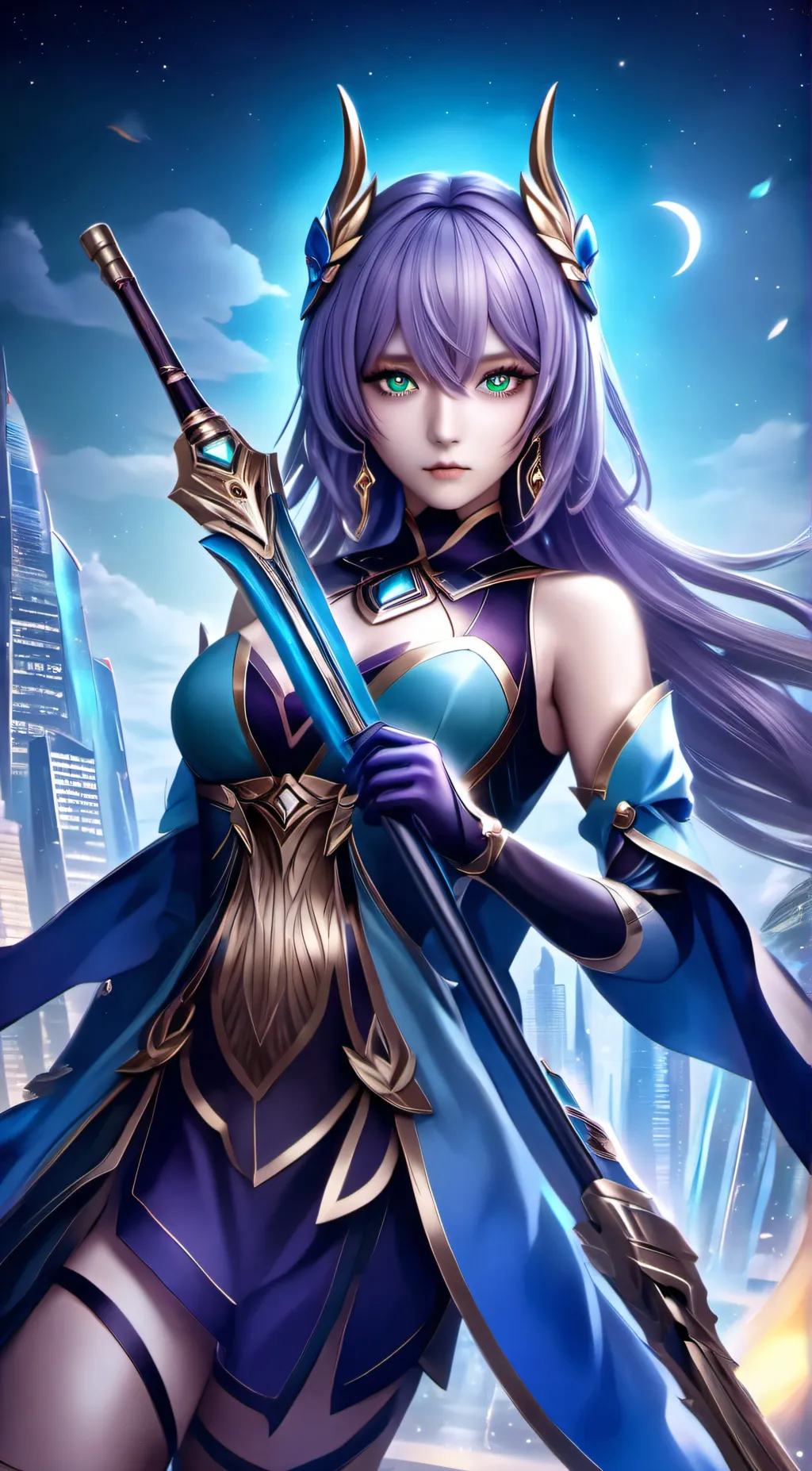 Talkie AI - Chat with caier