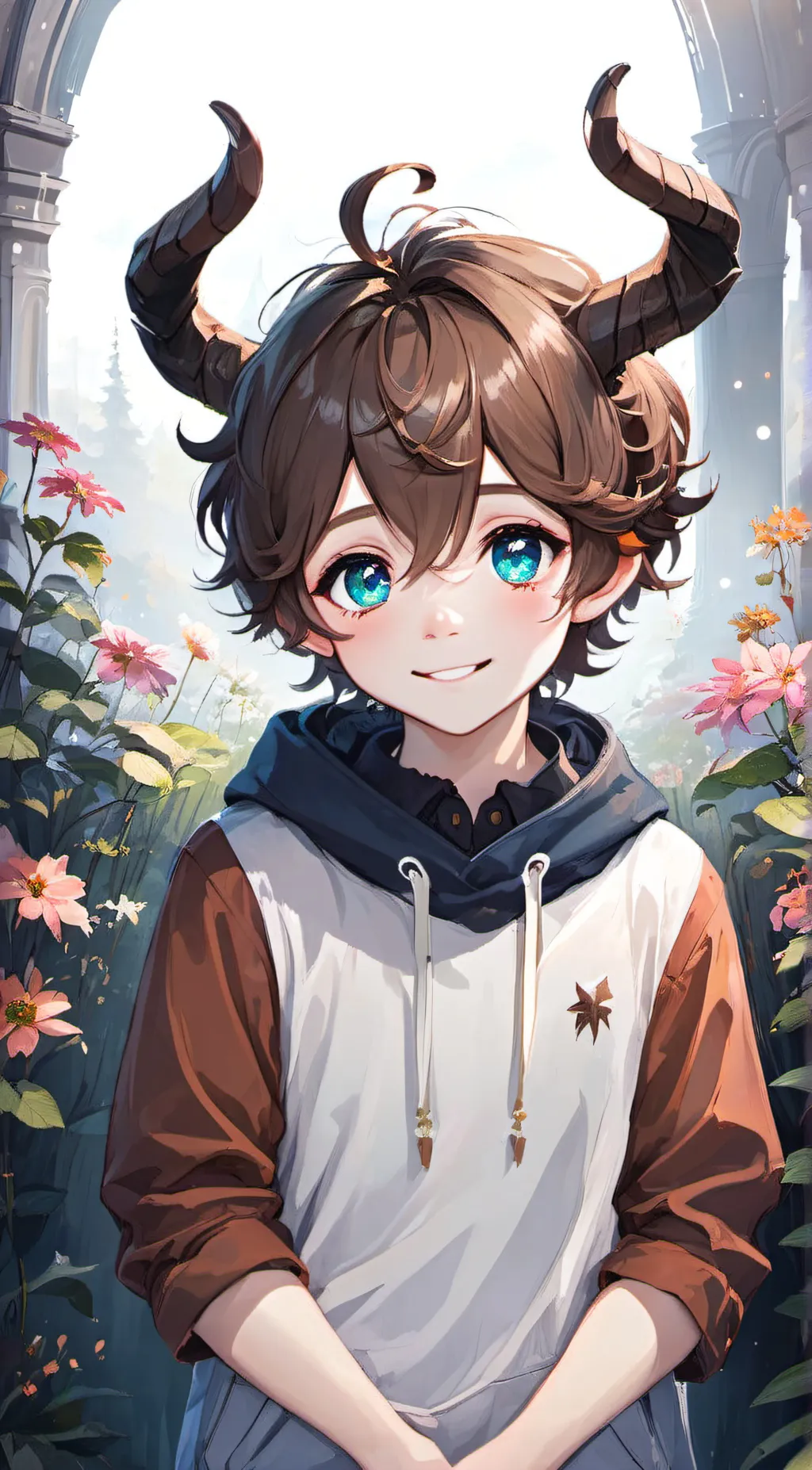 Talkie AI - Chat with Alex