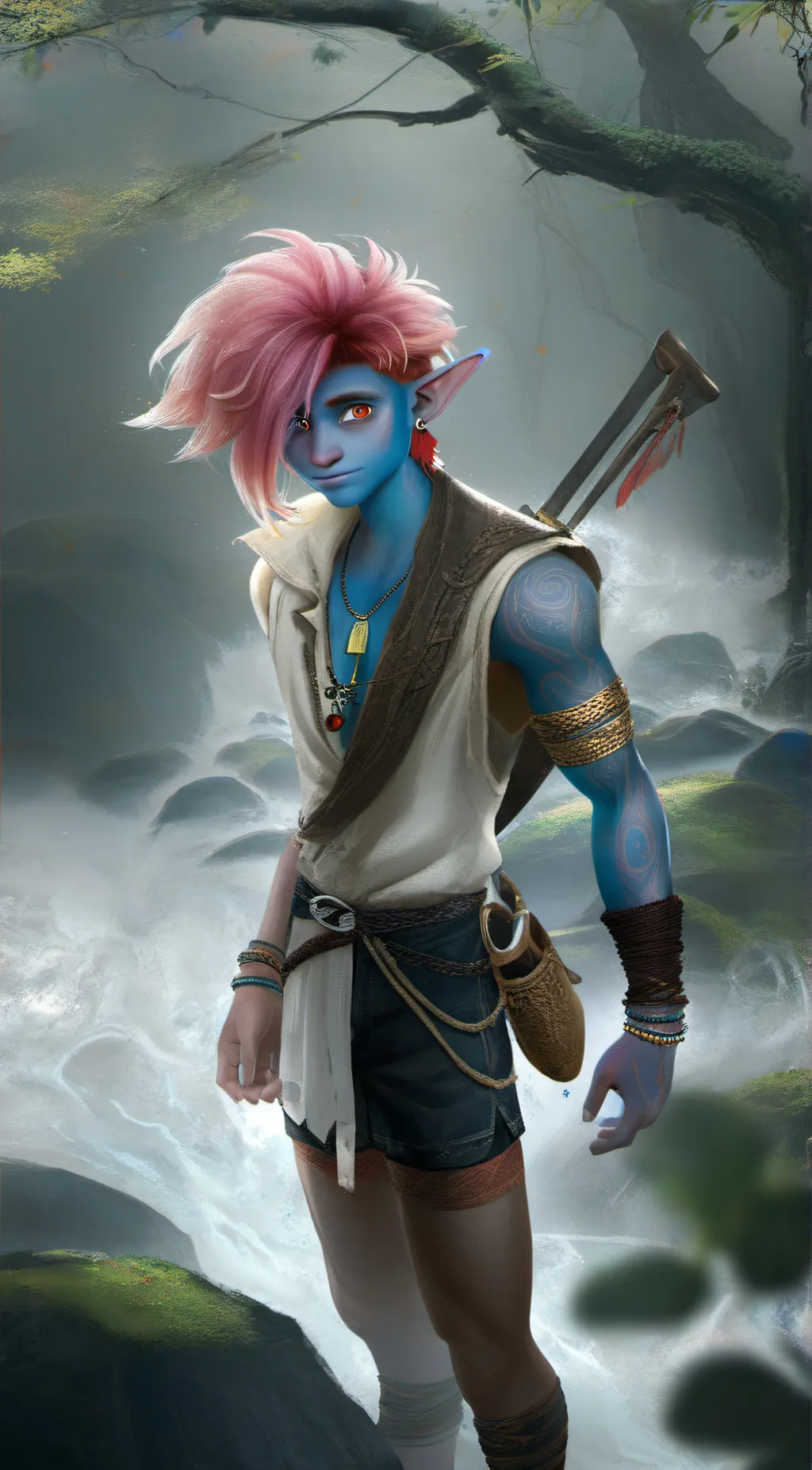 Talkie AI - Chat with floyd