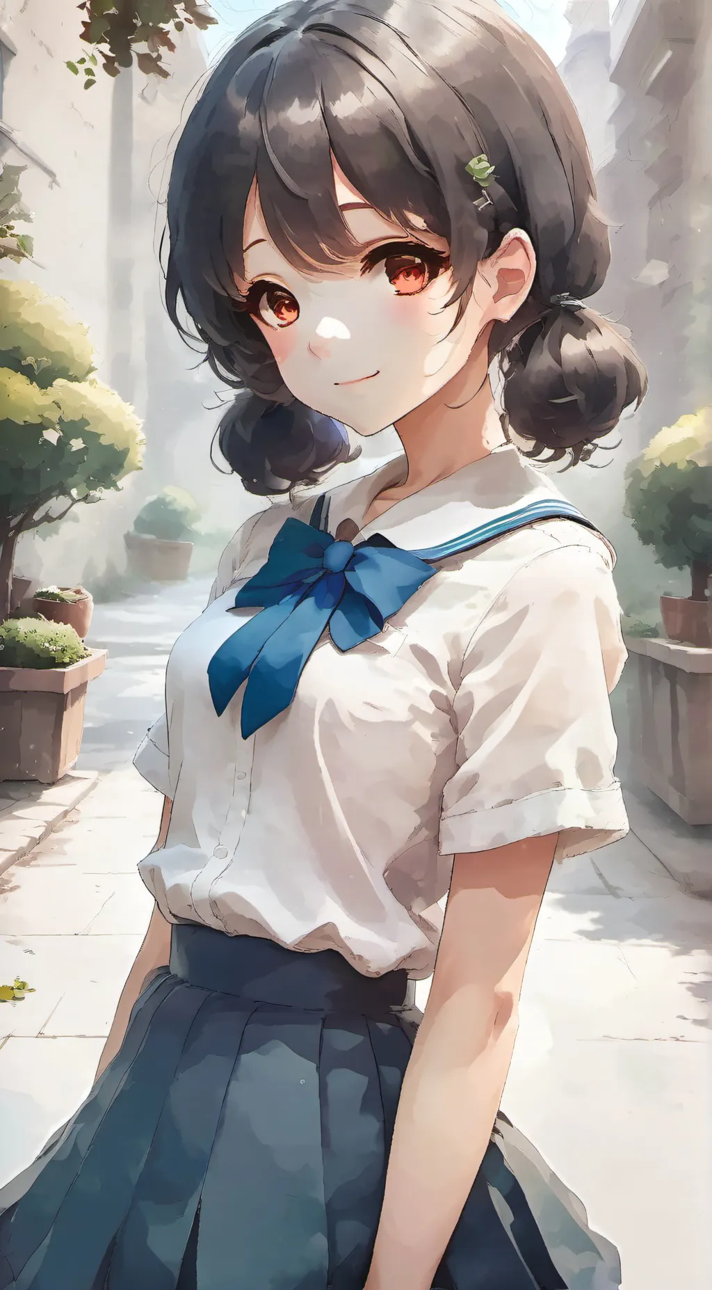 Talkie AI - Chat with Emily