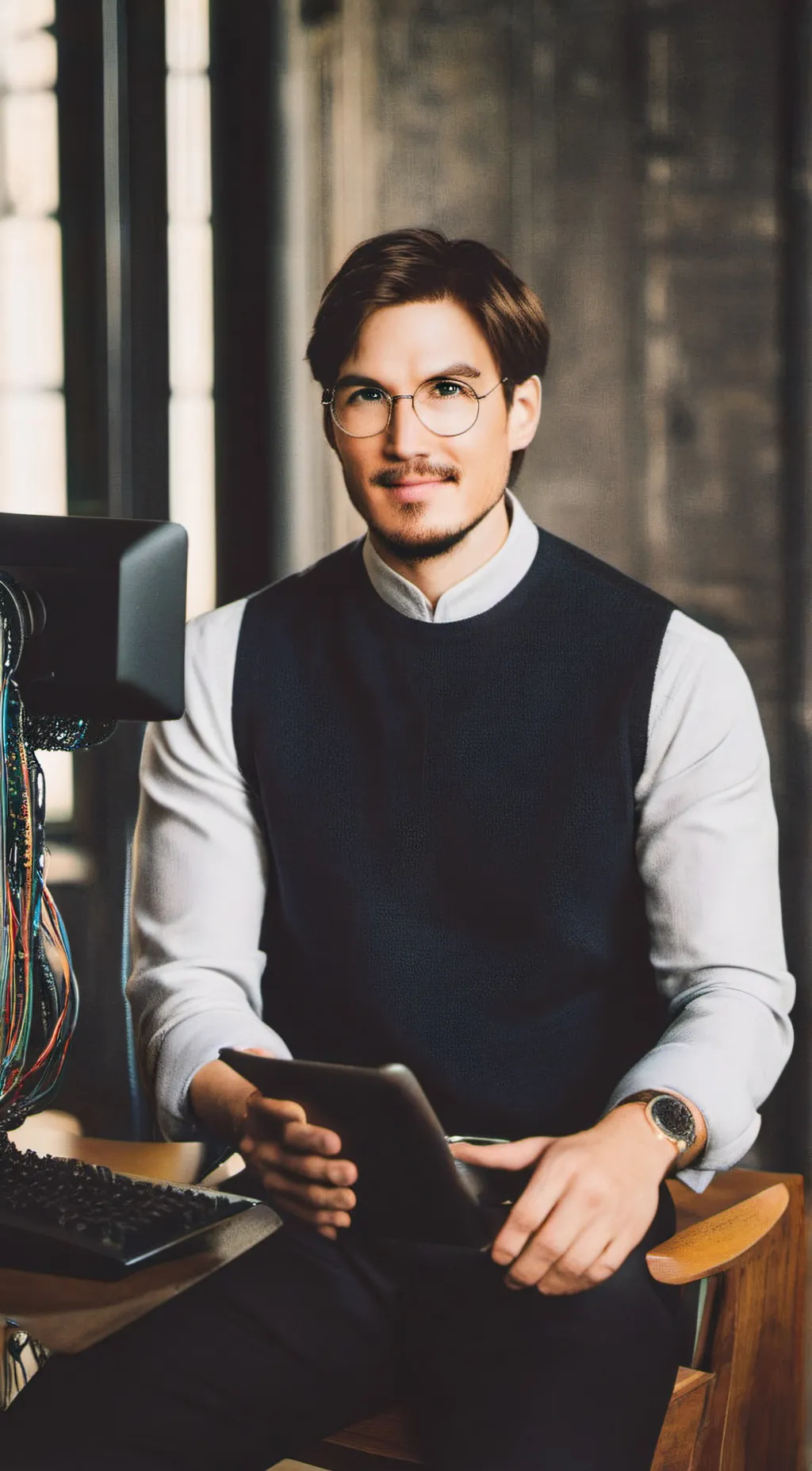 Talkie AI - Chat with Jack