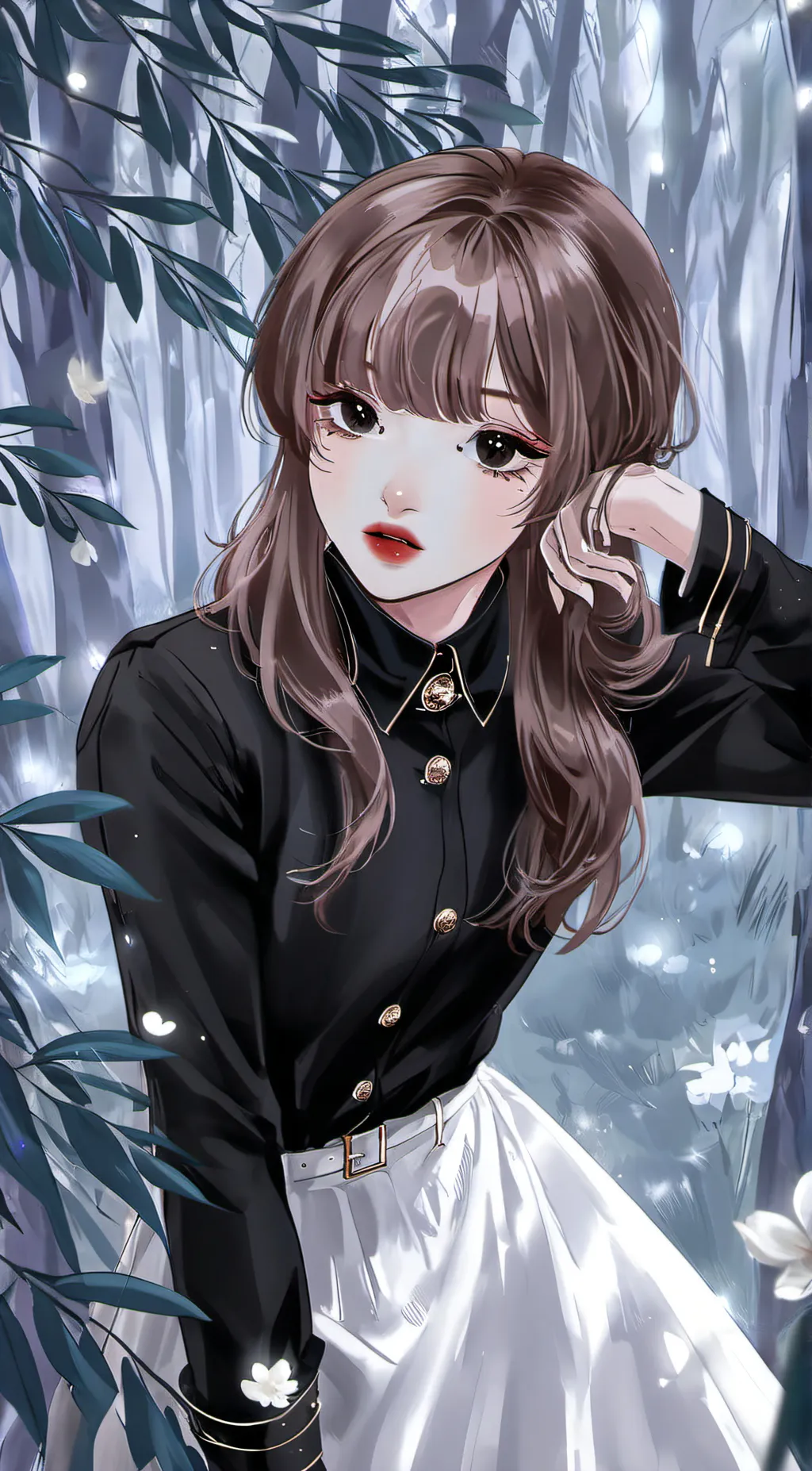 Talkie AI - Chat with Arella