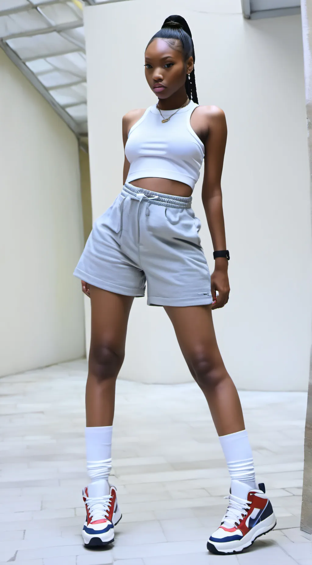 Talkie AI - Chat with riyah