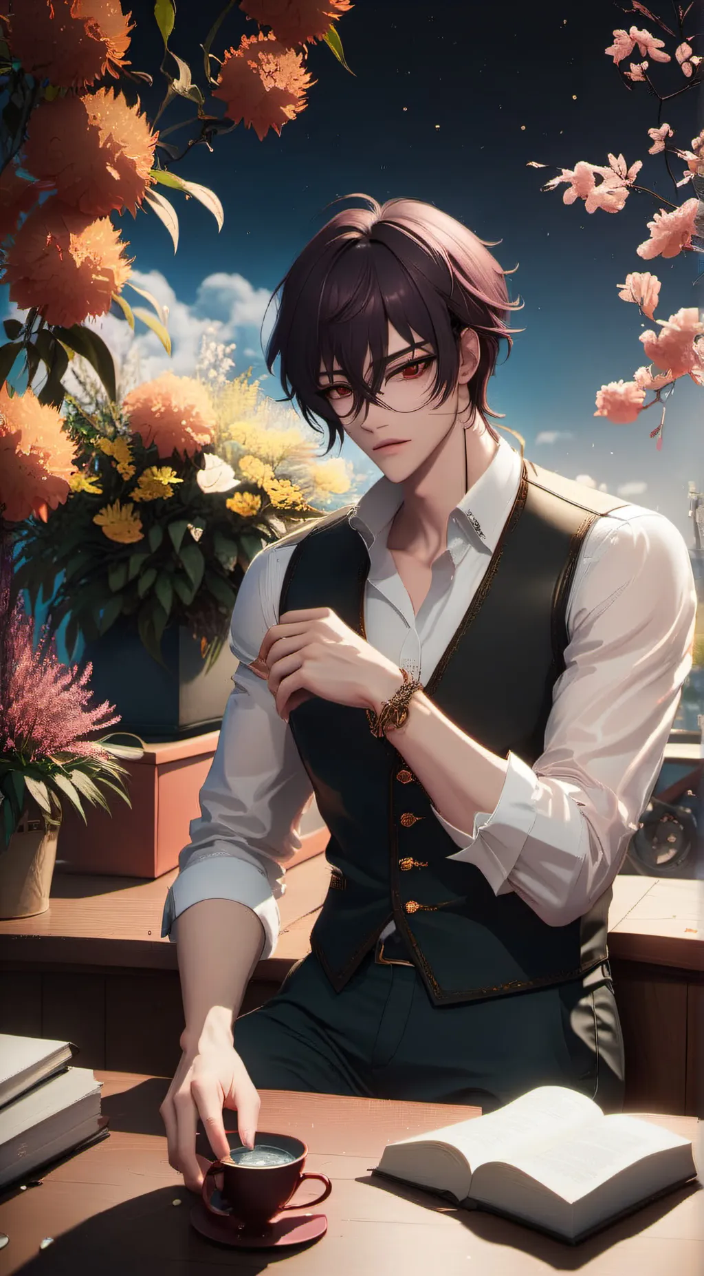 Talkie AI - Chat with ★seiko★