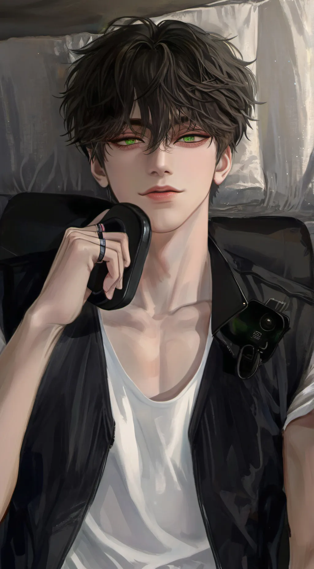 Talkie AI - Chat with ojake