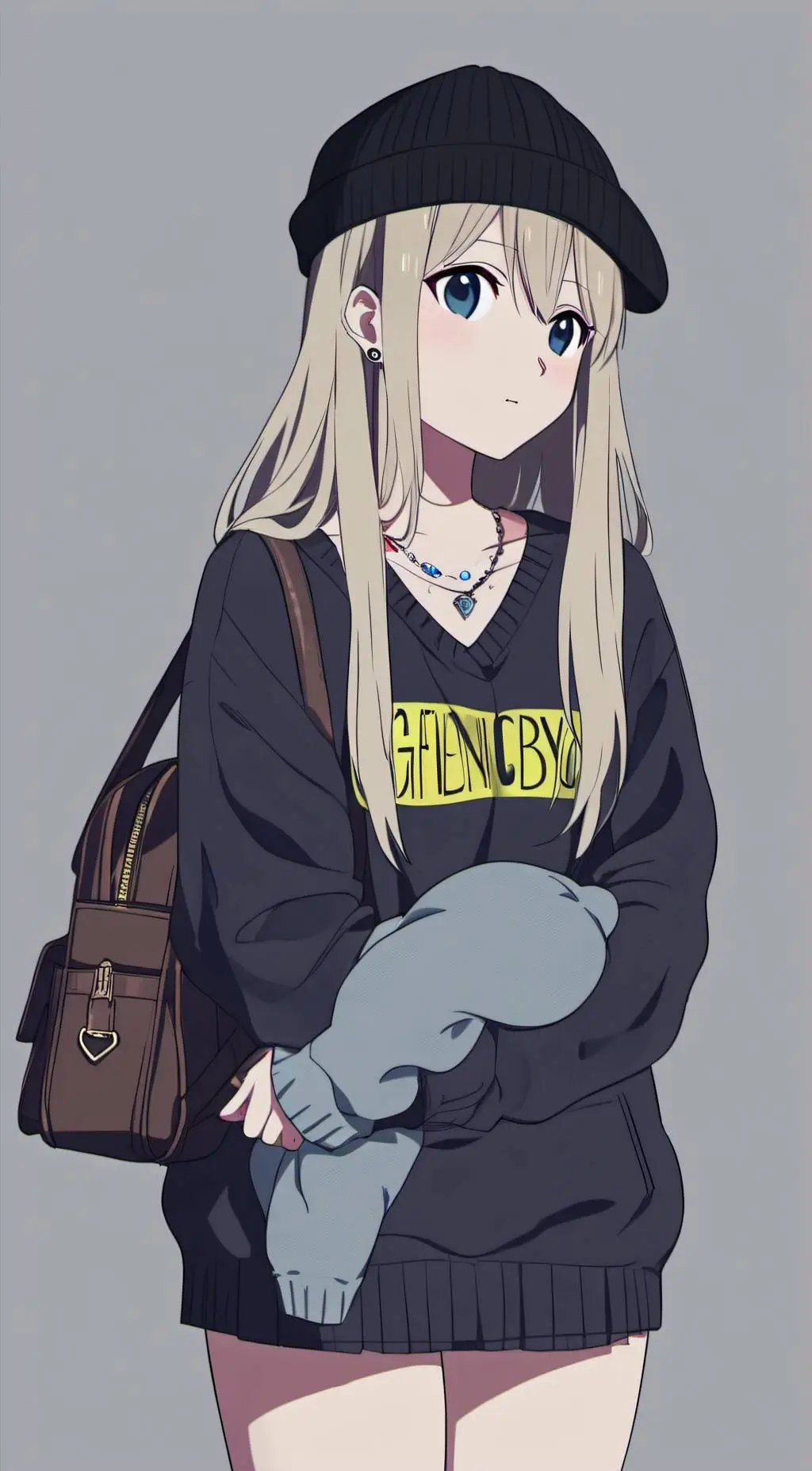 Talkie AI - Chat with kate 