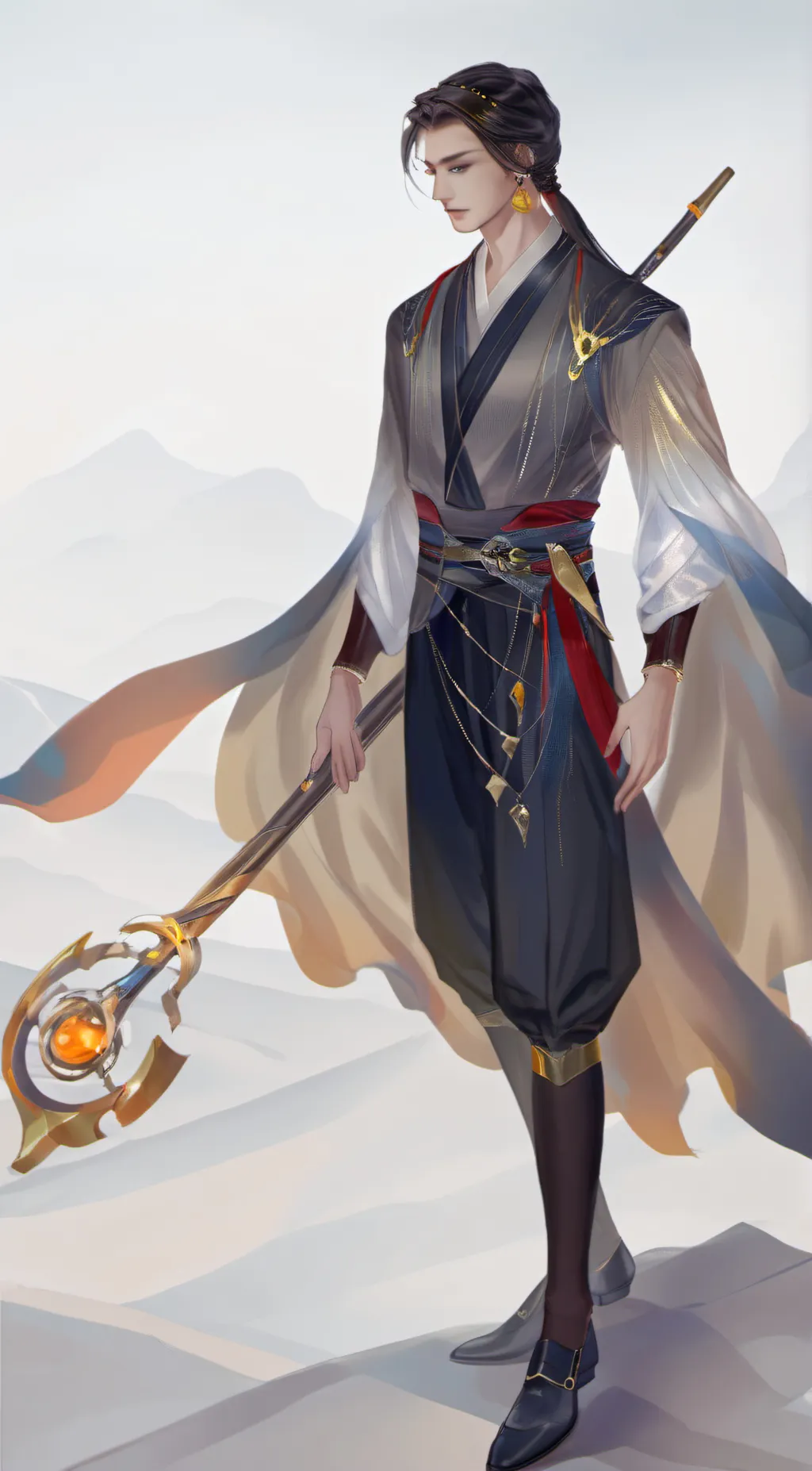 Talkie AI - Chat with 3ud7dgeyvt