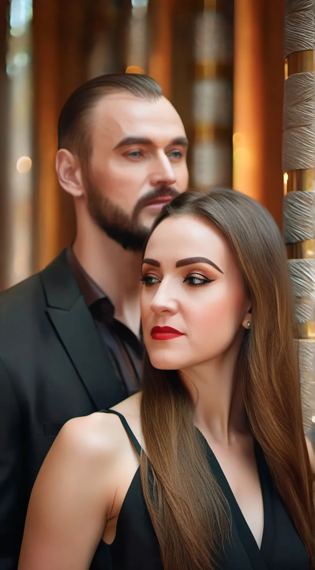 Talkie AI - Chat with Wez