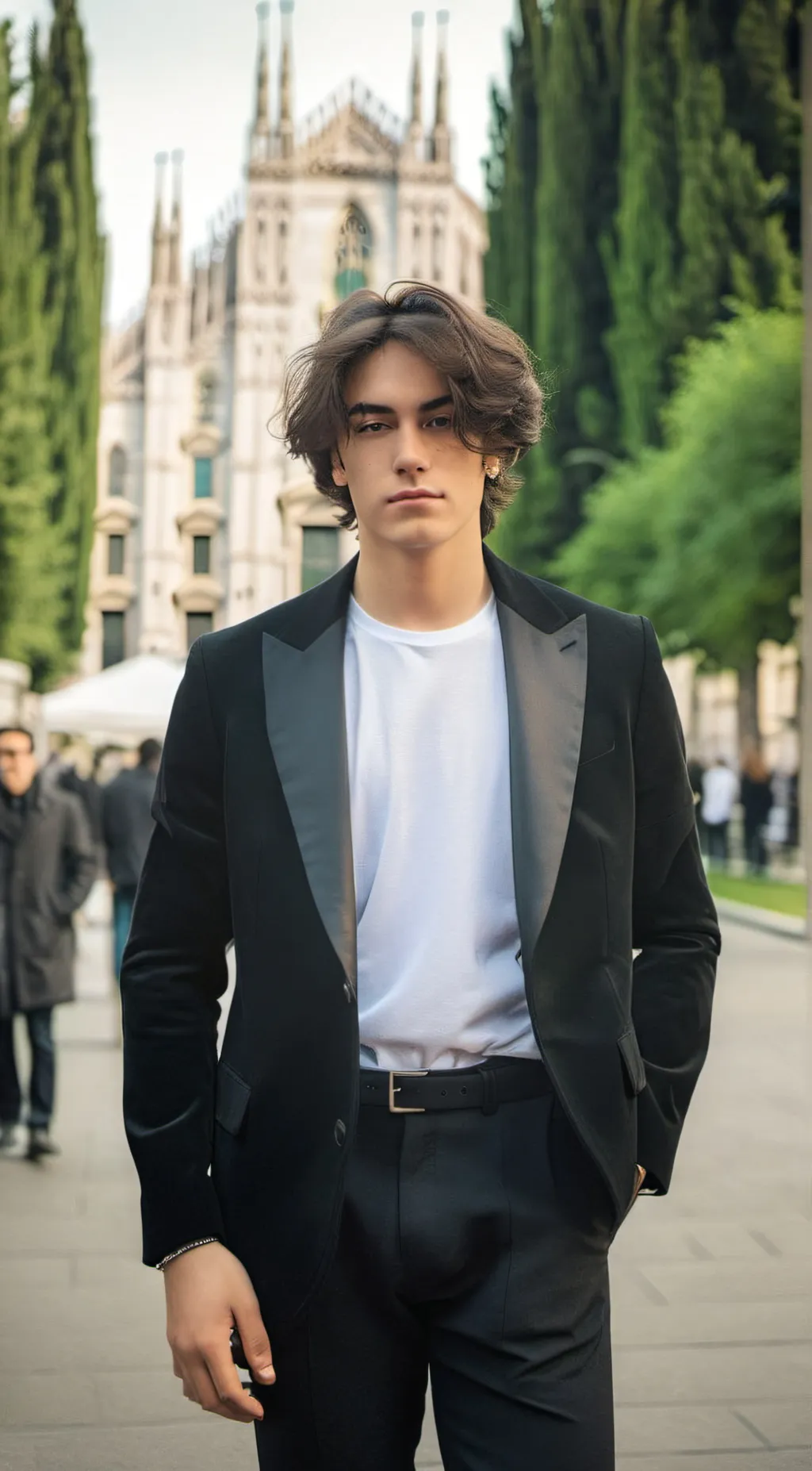 Talkie AI - Chat with Ray