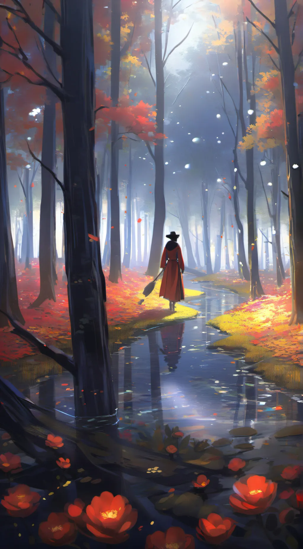 Talkie AI - Chat with Kaetlyn