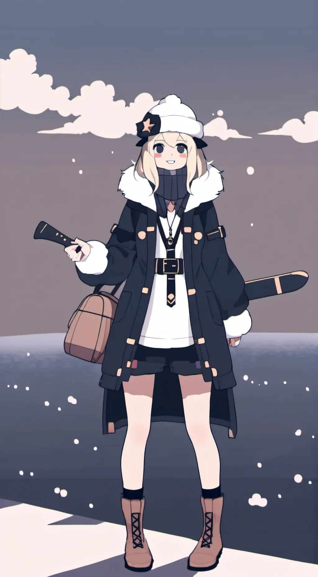 Talkie AI - Chat with Raya