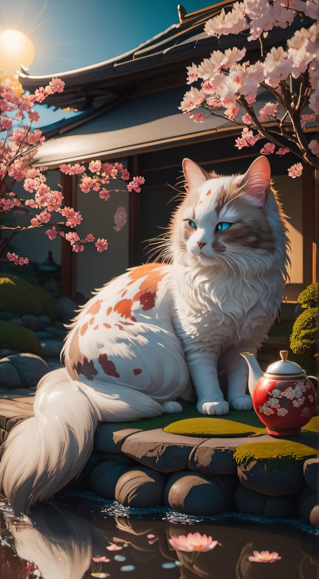 Talkie AI - Chat with keke