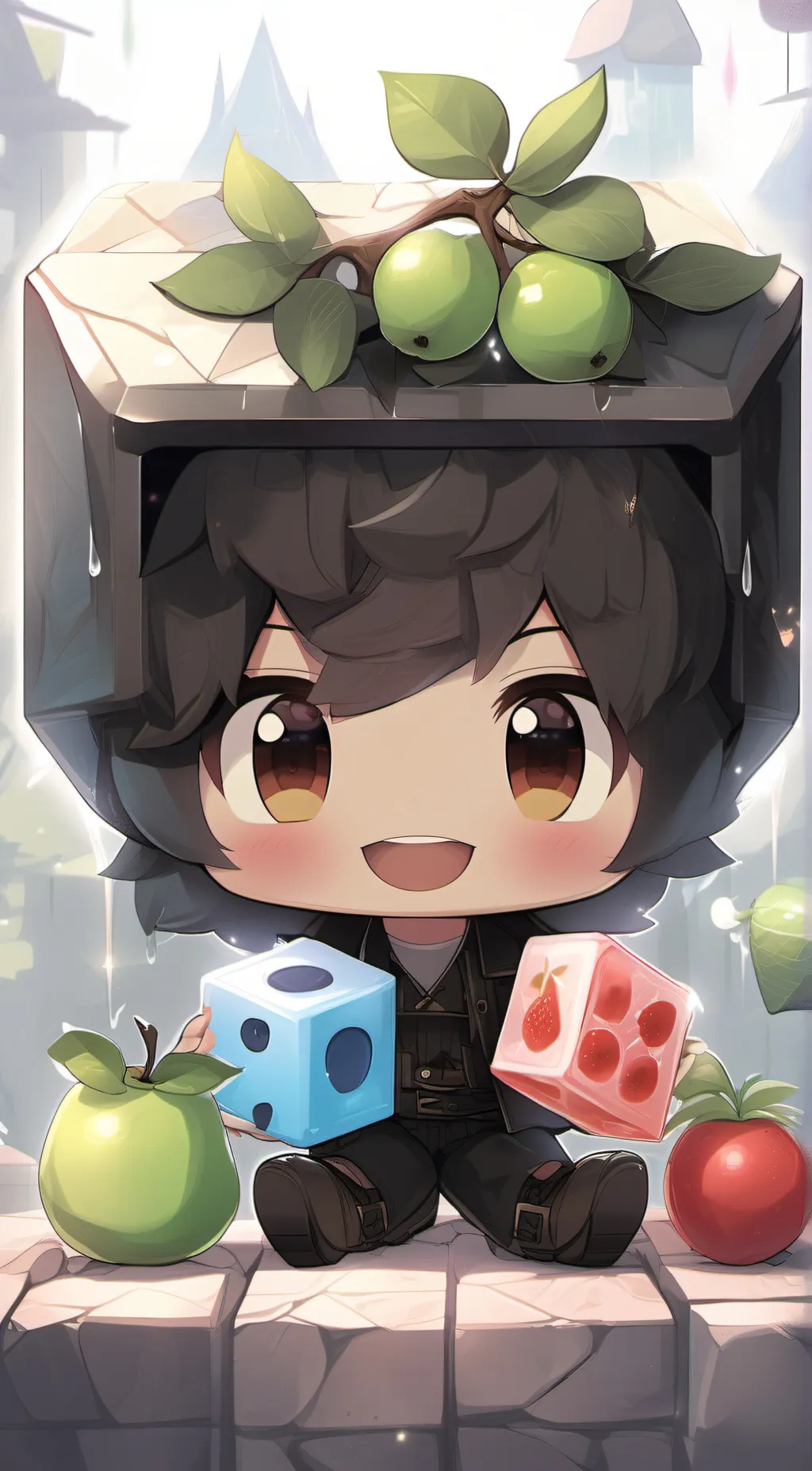 Talkie AI - Chat with Maximus