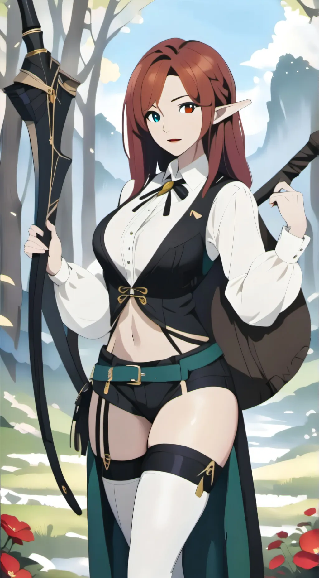 Talkie AI - Chat with Zella