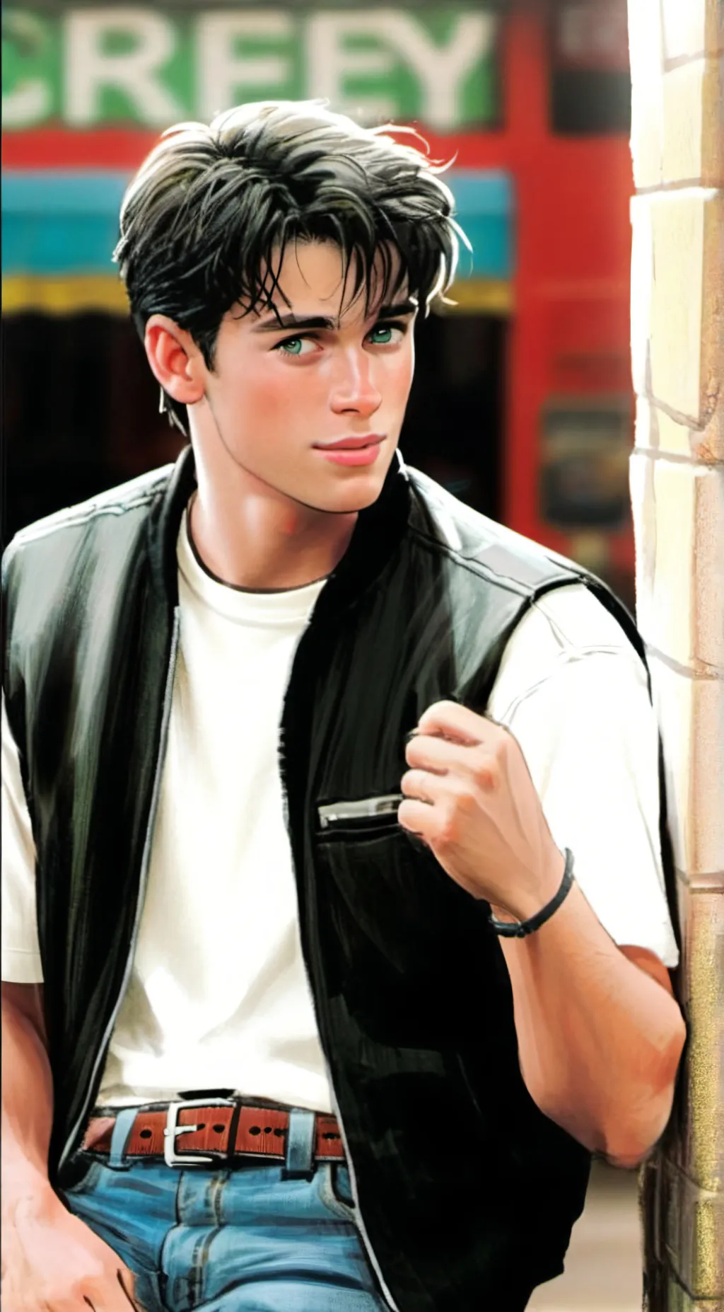 Talkie AI - Chat with SODAPOP 