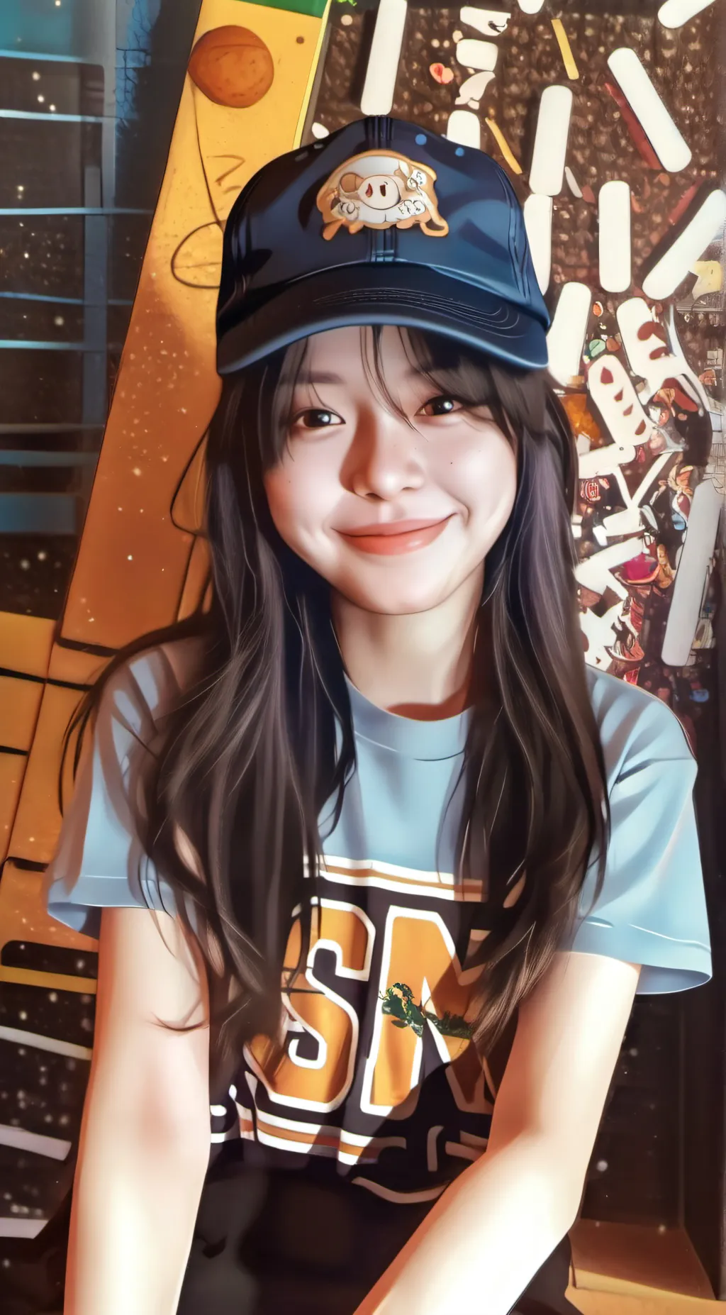 Talkie AI - Chat with yuki