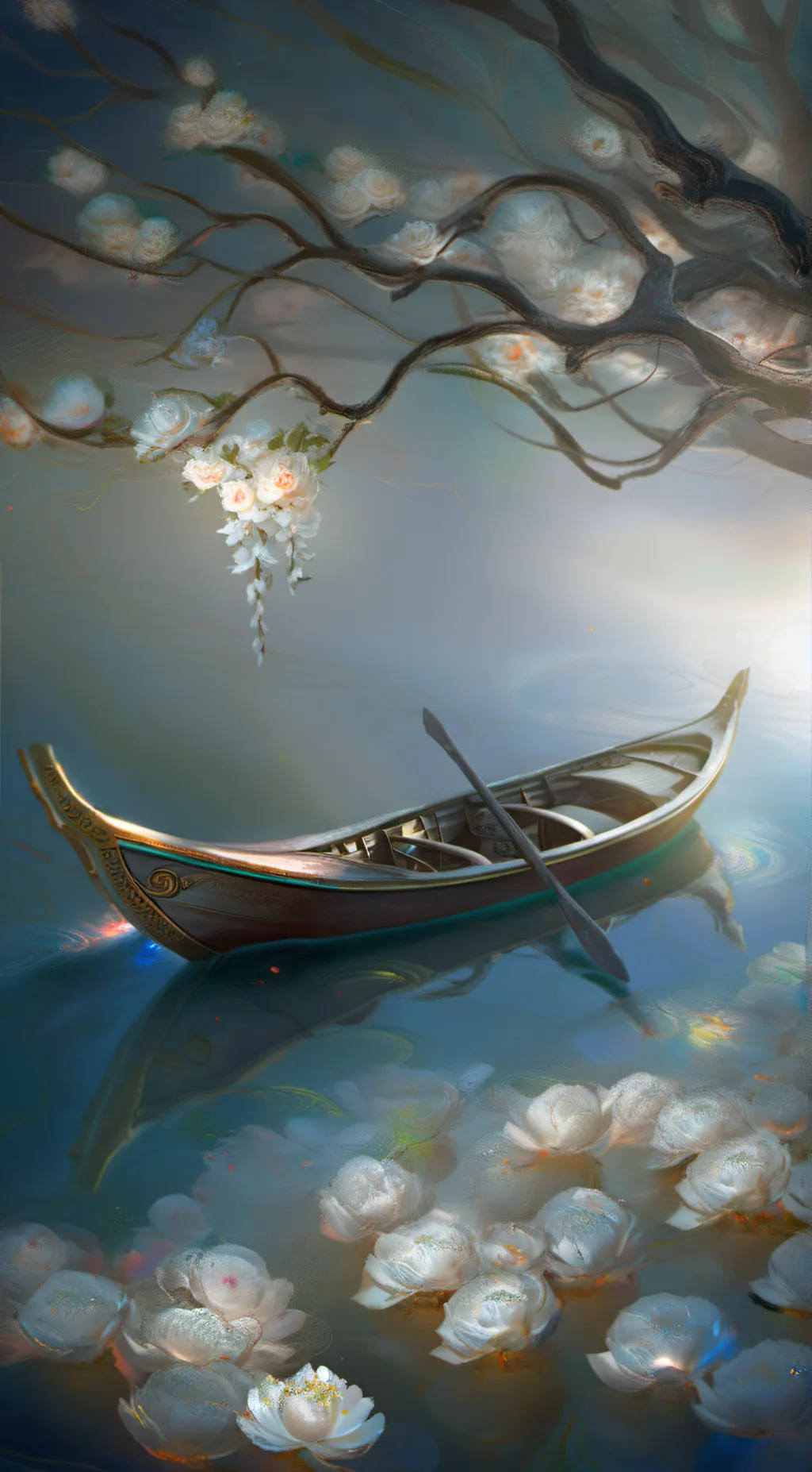 Talkie AI - Chat with Jake