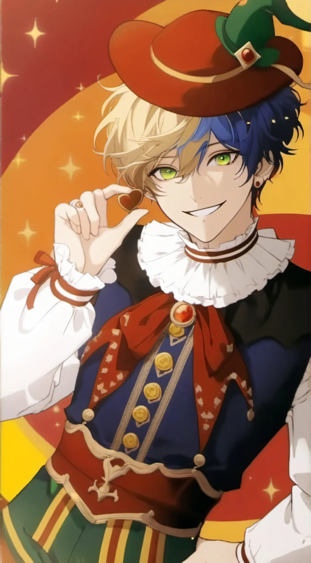 Talkie AI - Chat with Joking 😁