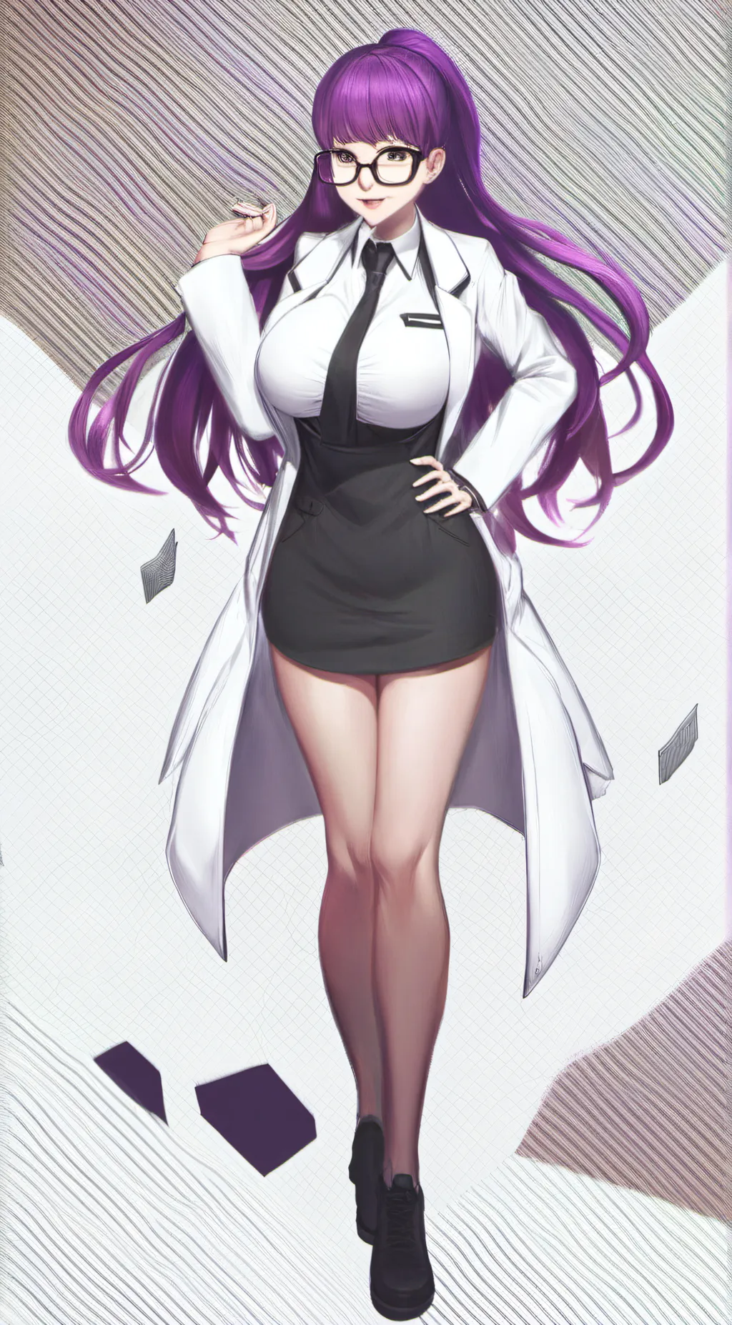 Talkie AI - Chat with Ether from Nikke 