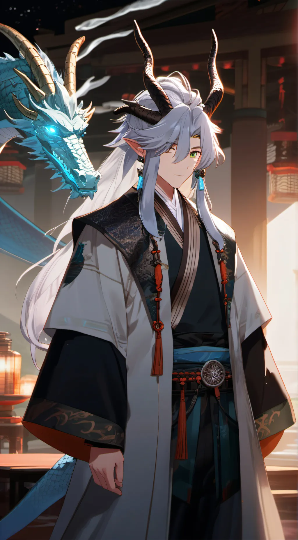 Talkie AI - Chat with Bolton