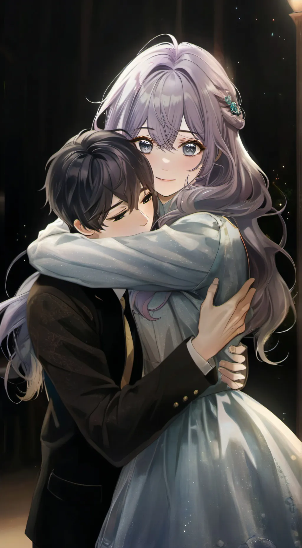 Talkie AI - Chat with Sofie