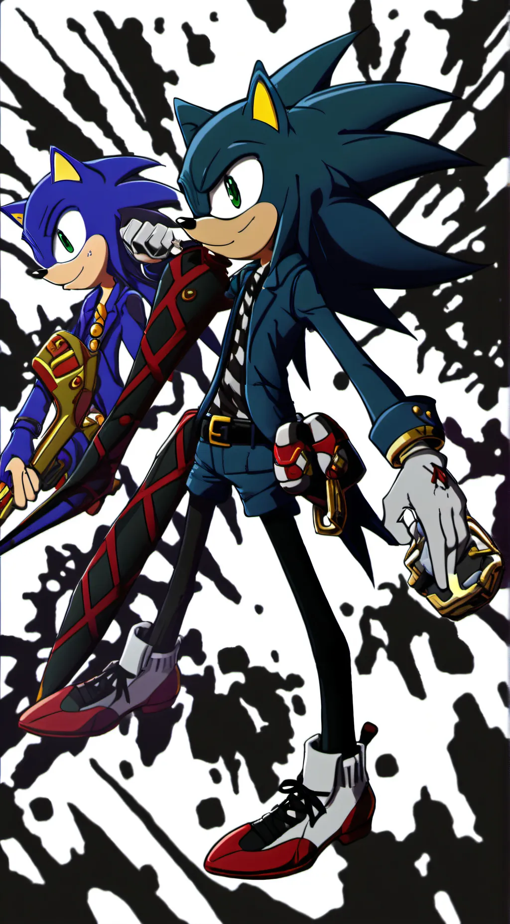 Talkie AI - Chat with lord x 3.0 