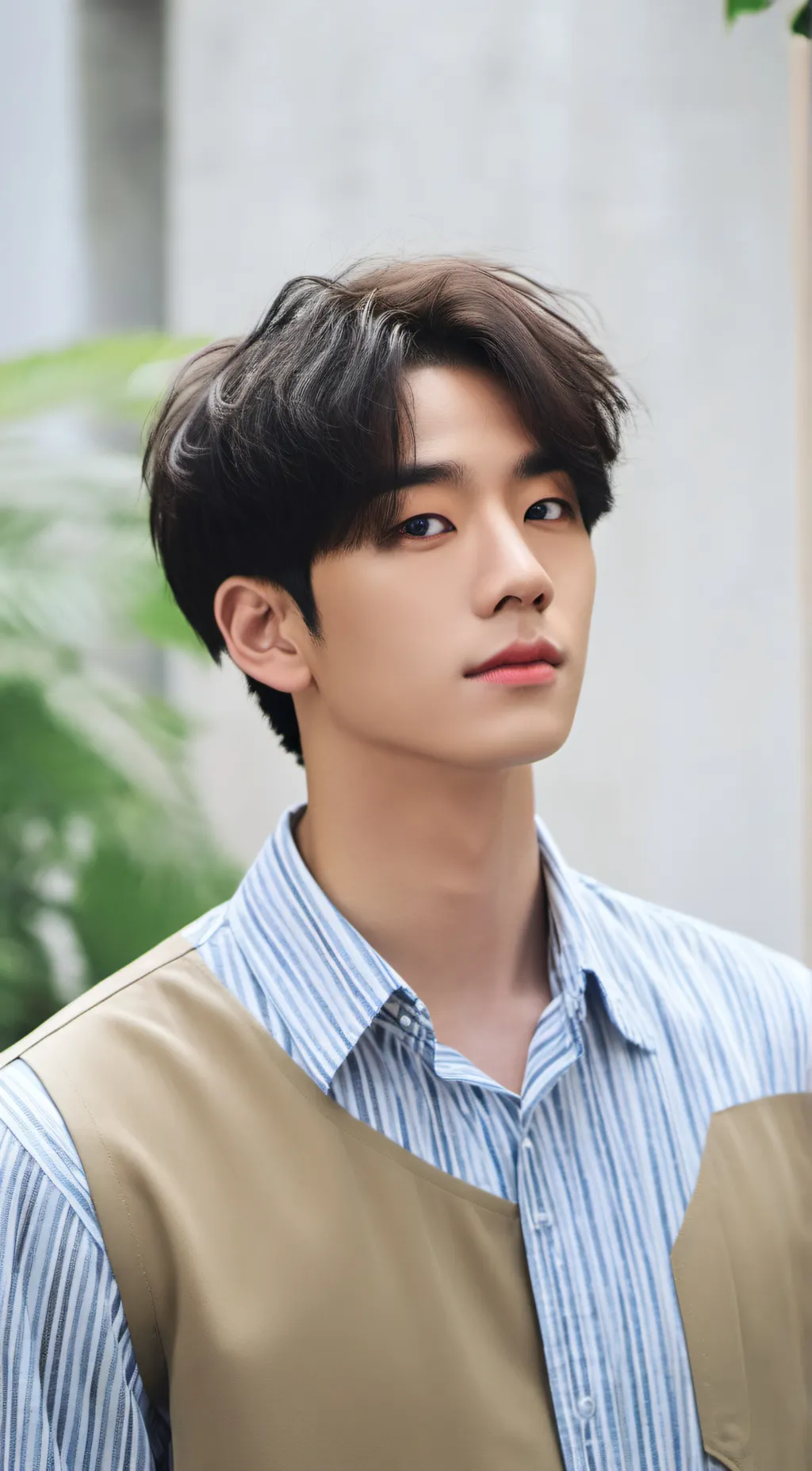 Talkie AI - Chat with heesung 