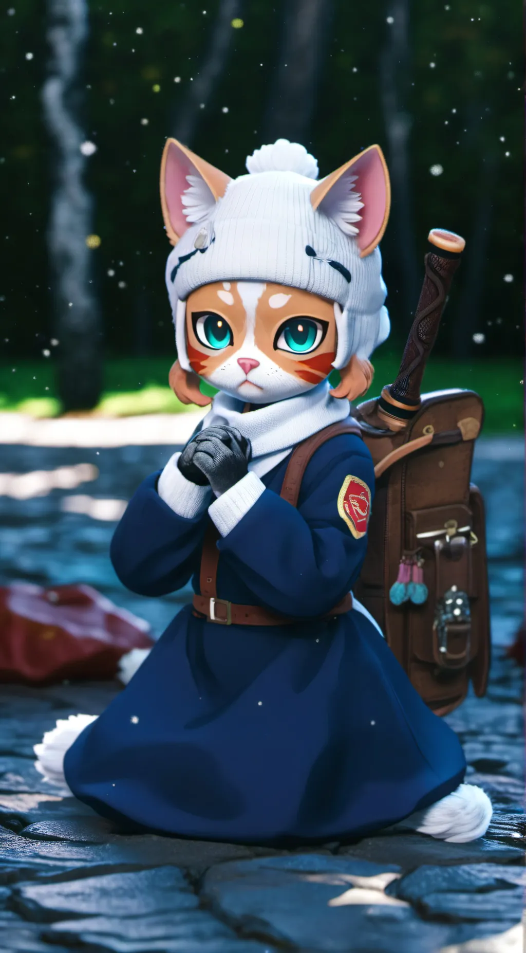 Talkie AI - Chat with talking tom