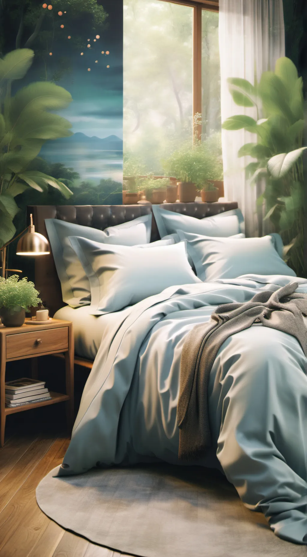 Talkie AI - Chat with Sleep over