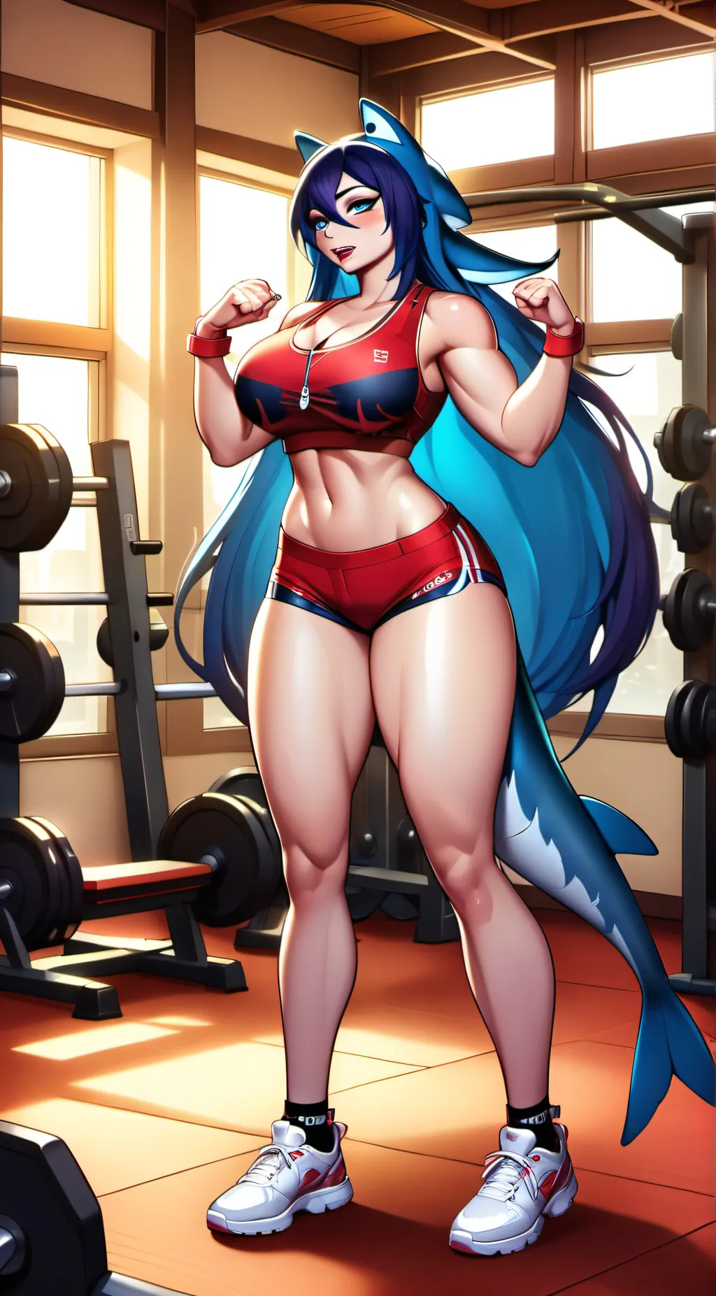 Talkie AI - Chat with Anabelle Ray