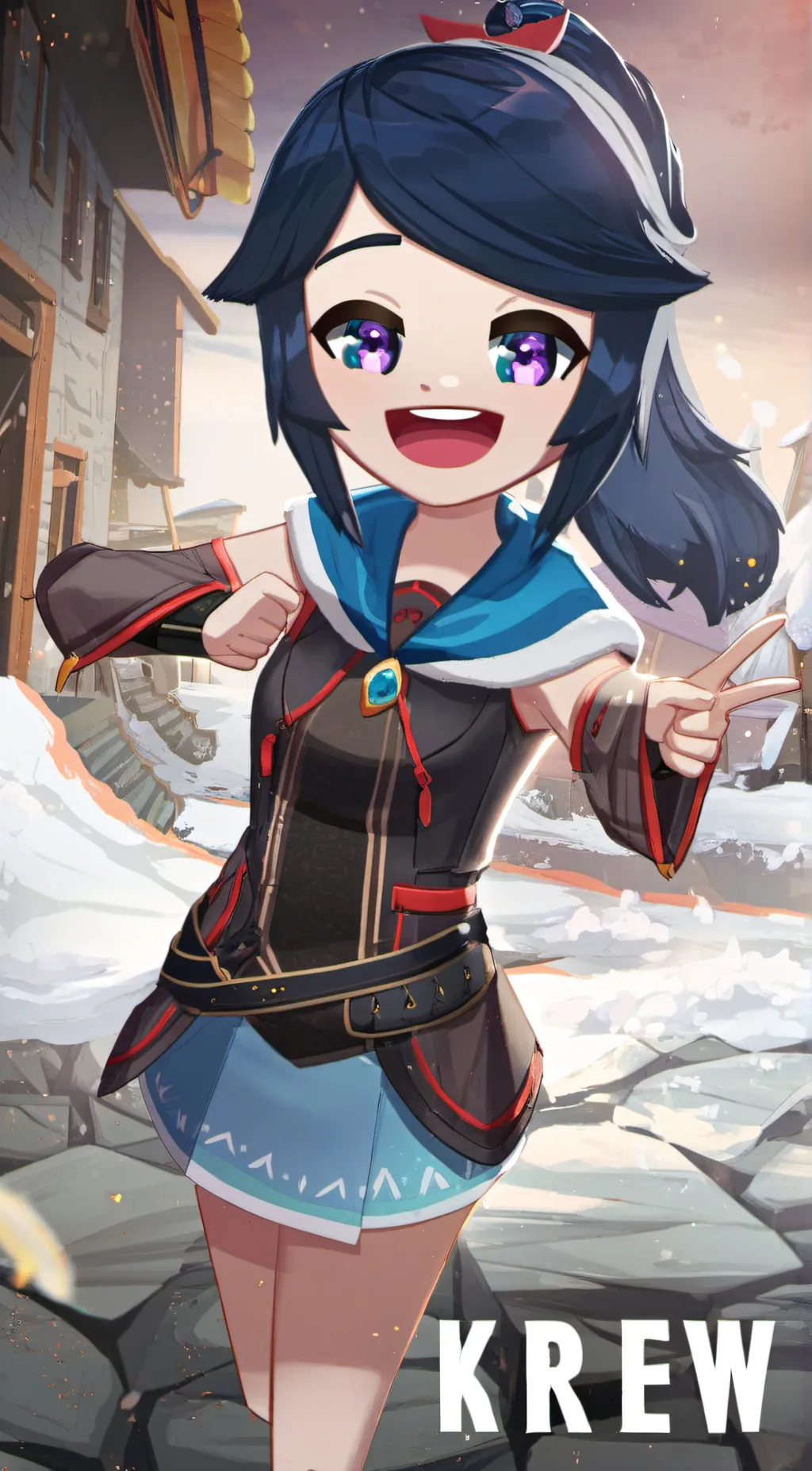 Talkie AI - Chat with funneh