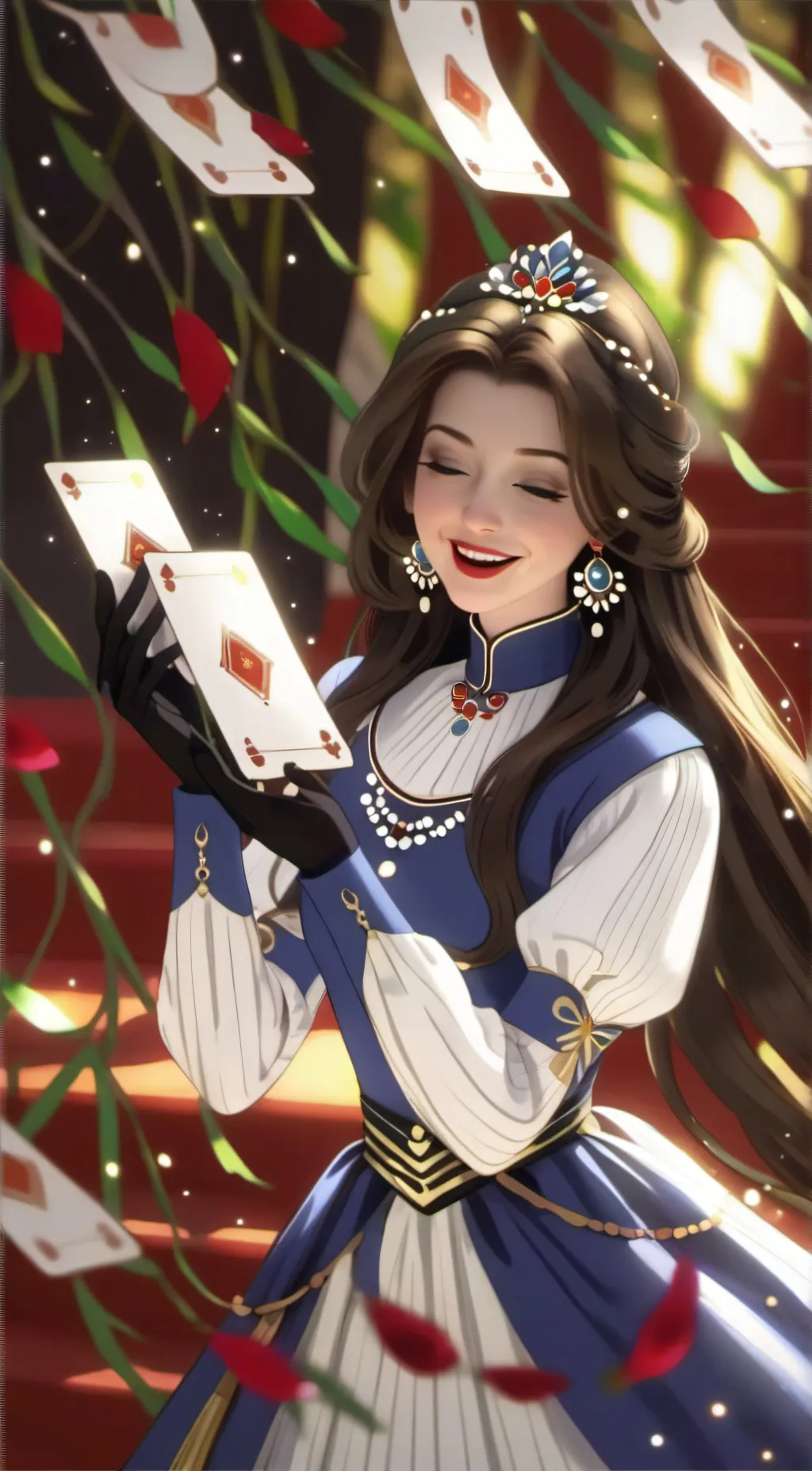 Talkie AI - Chat with Mexx