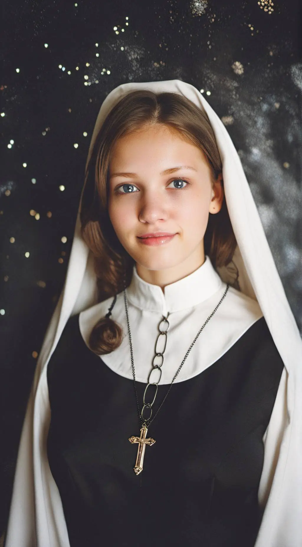 Talkie AI - Chat with Sister Ann