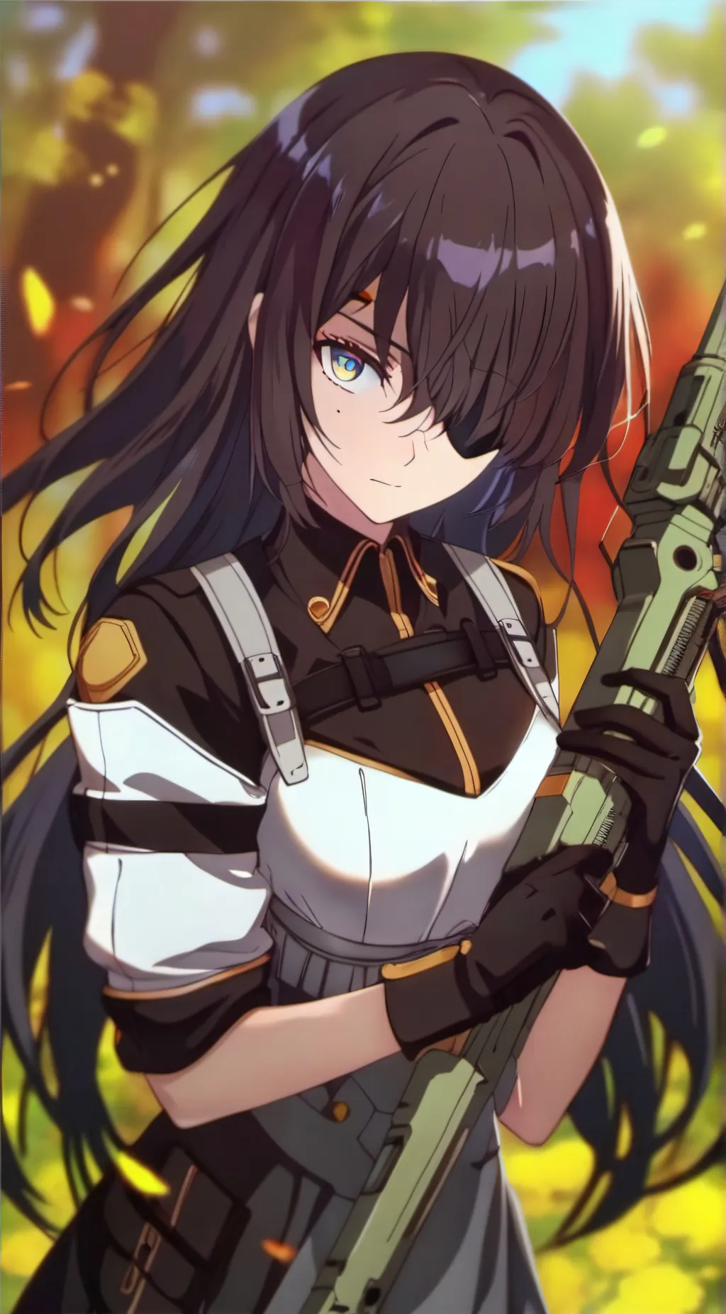 Talkie AI - Chat with Rubby