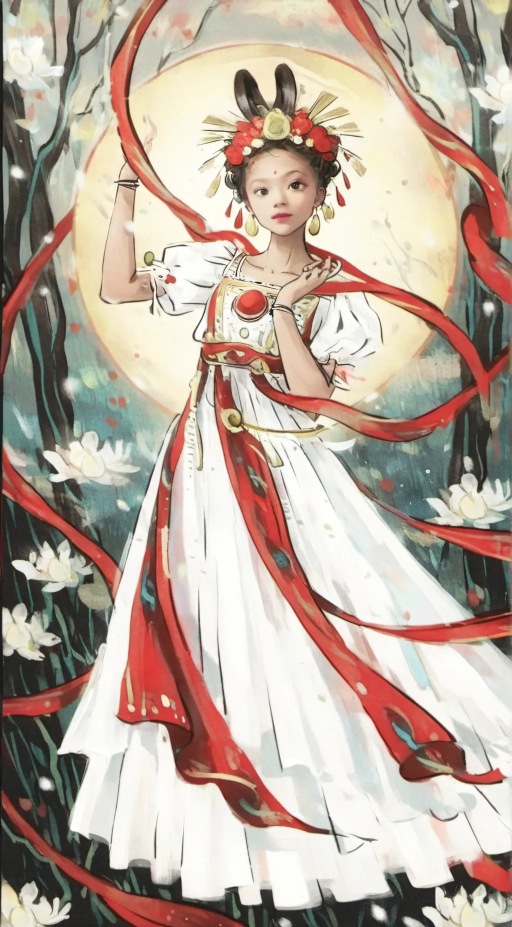 Talkie AI - Chat with Queen 👑👑