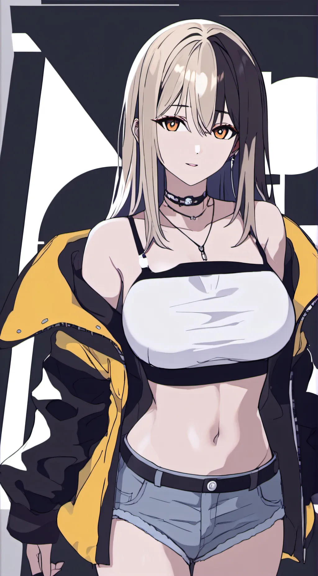 Talkie AI - Chat with Katarina