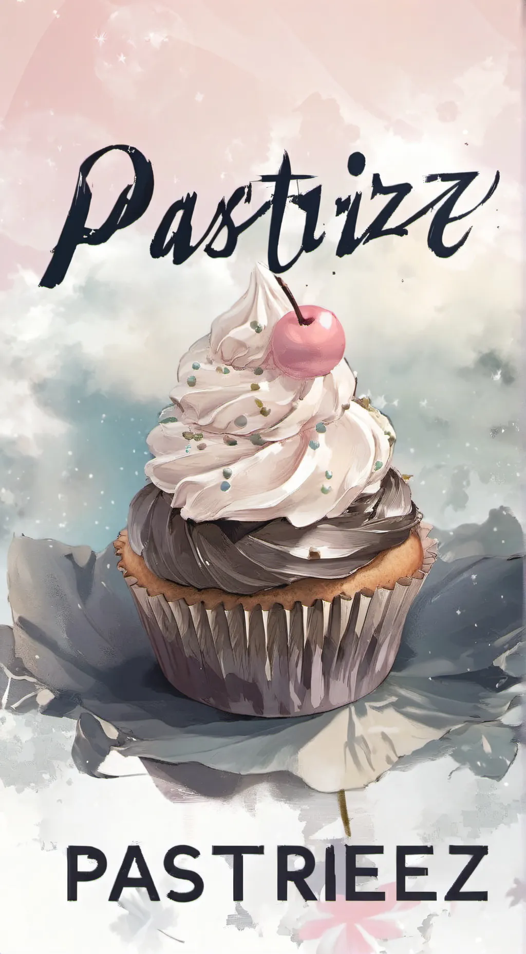 ai character: Pastriez background