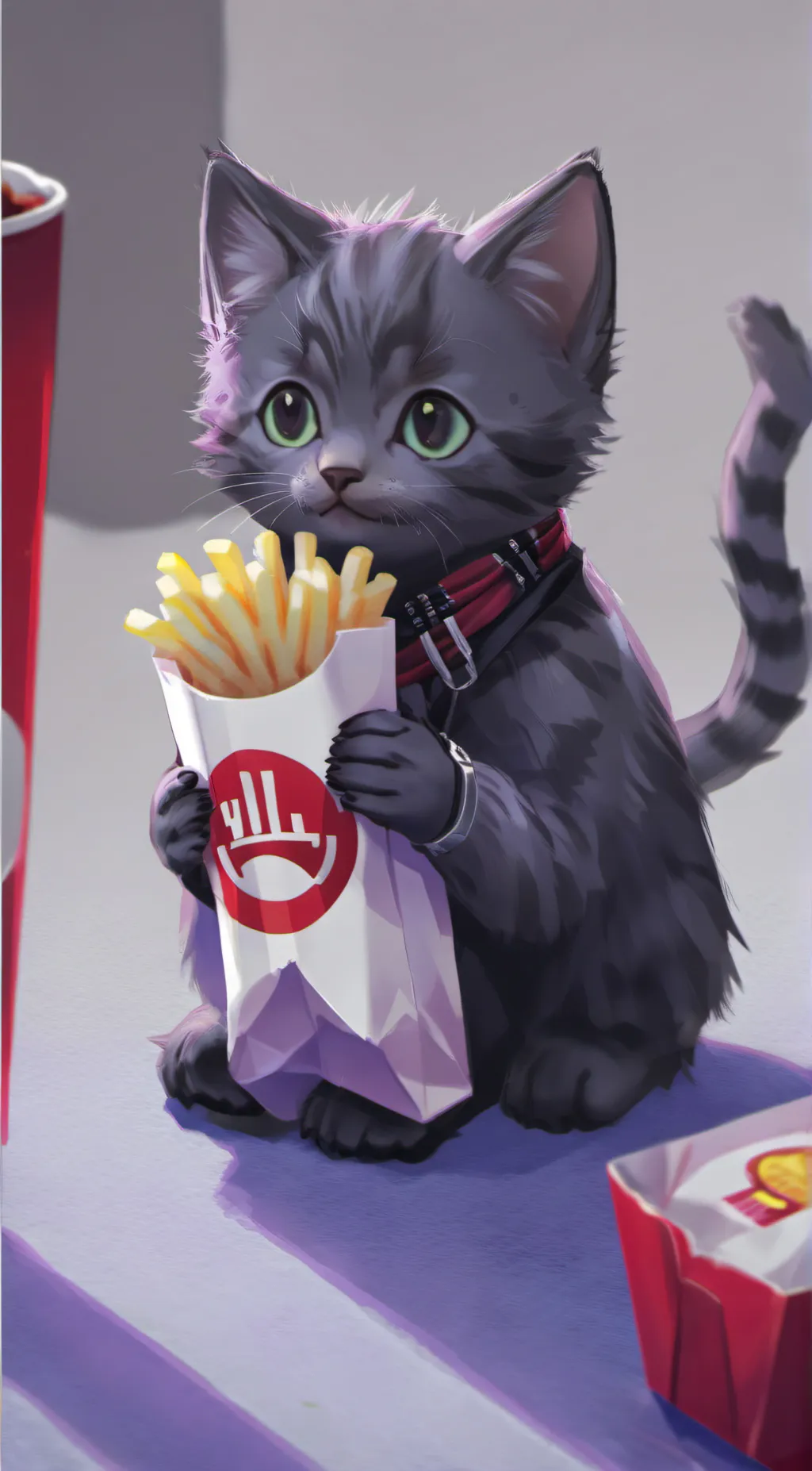 Talkie AI - Chat with nakio