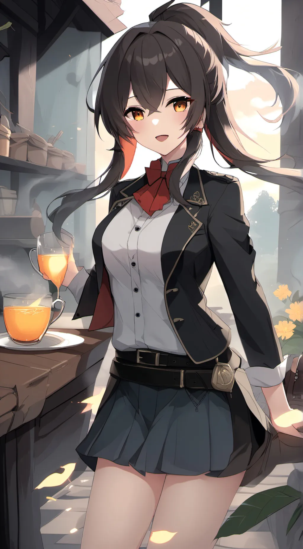 Talkie AI - Chat with Lalya 