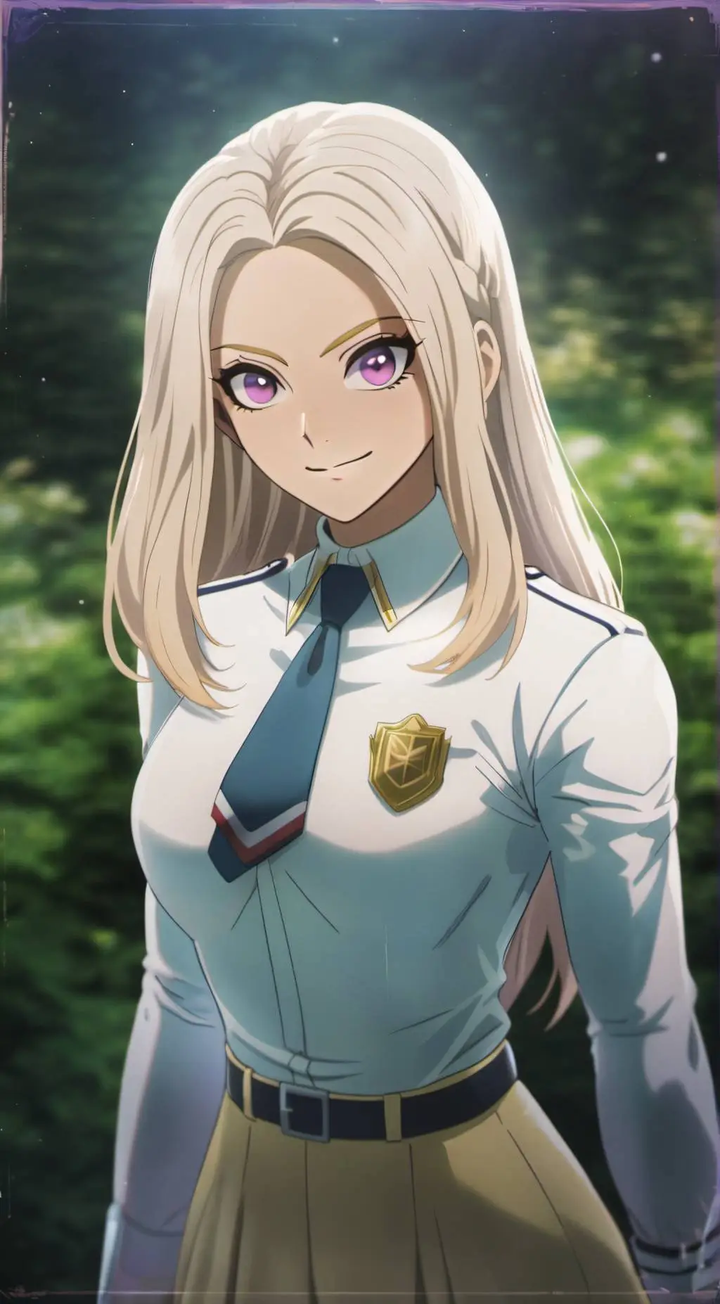 Talkie AI - Chat with Emma