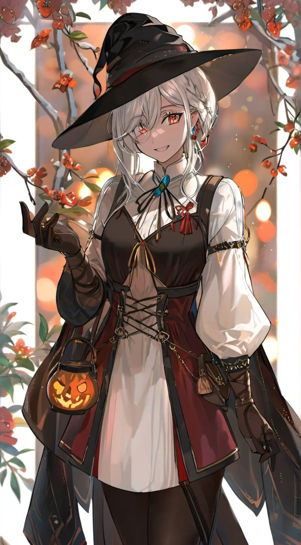 Talkie AI - Chat with marnie 🦜