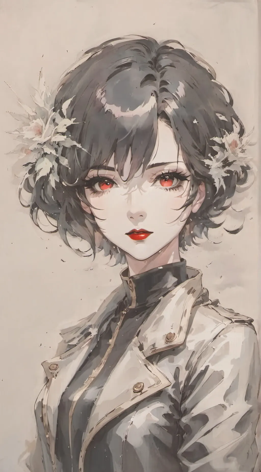 Talkie AI - Chat with Maria