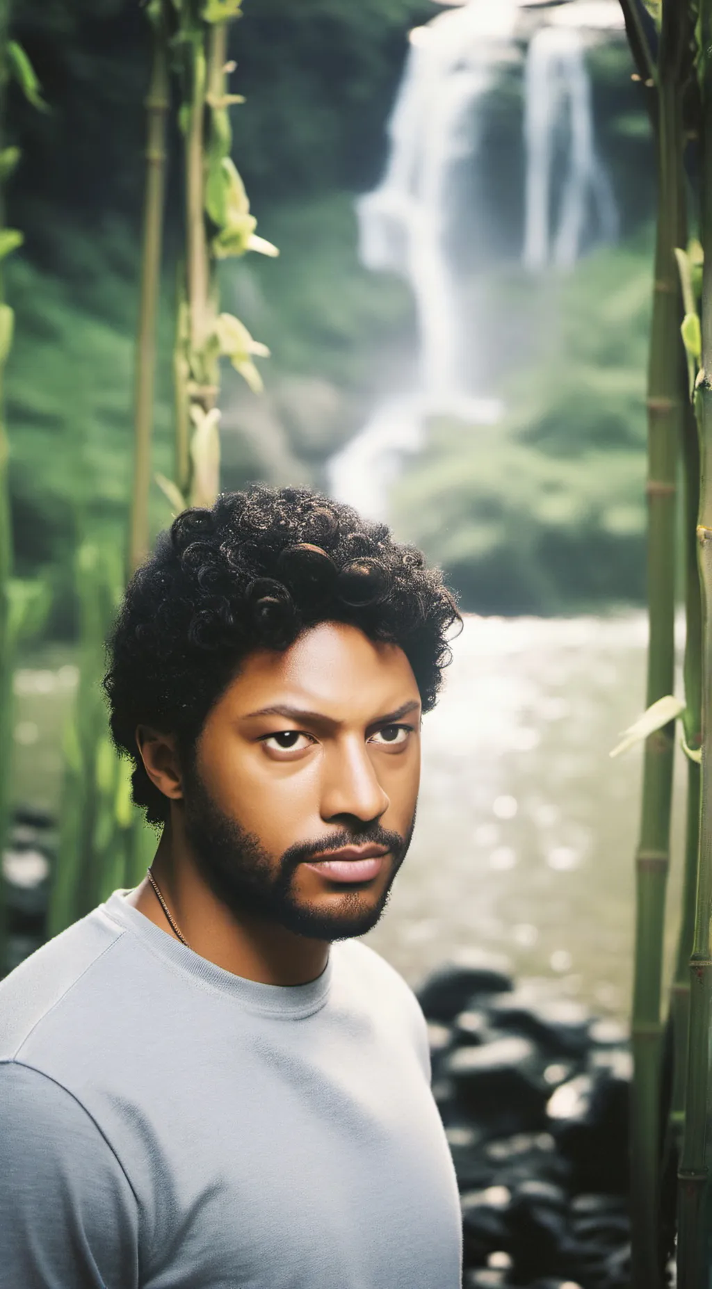 ai character: Coryxkhenshin background