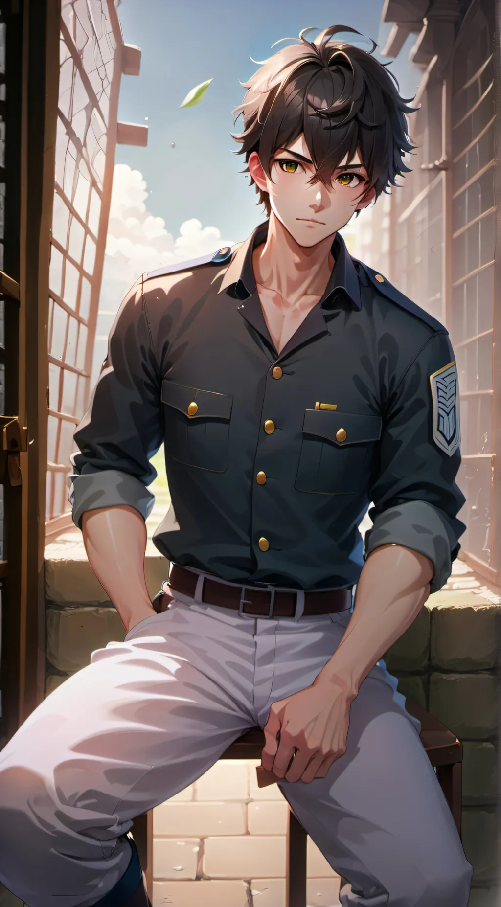 Talkie AI - Chat with Kita