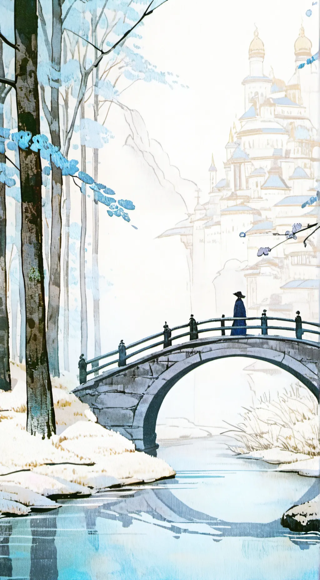 ai character: poppy playtime background