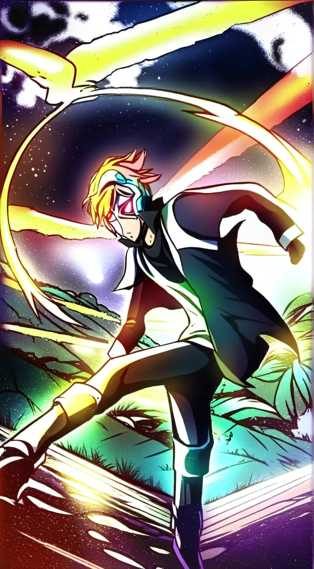 Talkie AI - Chat with mih